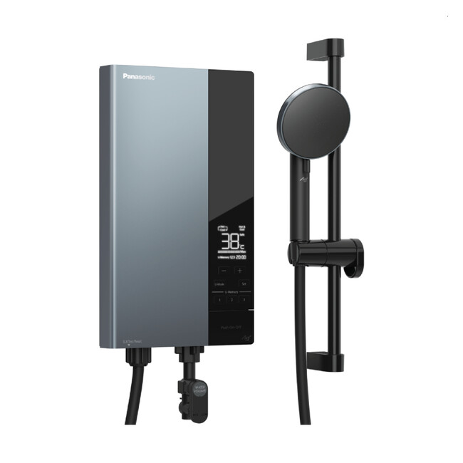 PANASONIC,DH3UD1MZ,DH3UD1,BASIC WATER HEATER,WATER HEATER